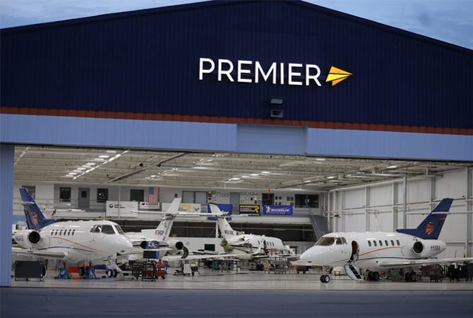PremierMRO Dayton