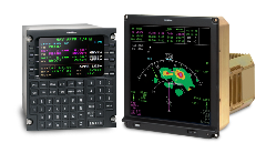 UNS-1Ew and EFI-890R Display system