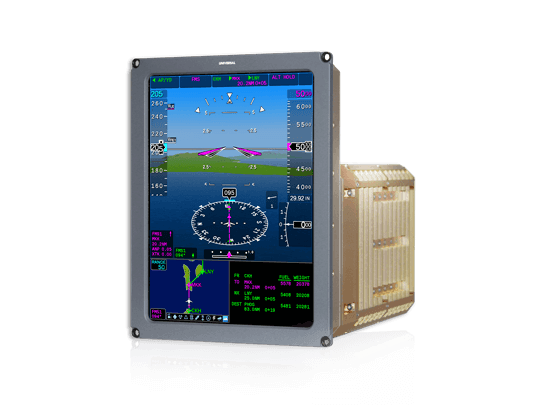 InSight Display System